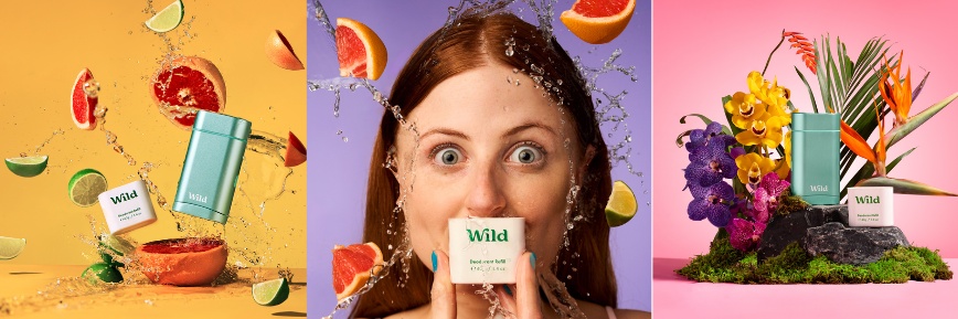 Wild - 20% de réduction