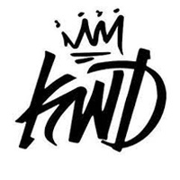 Kings Will Dream - Logo