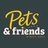 Pets and Friends