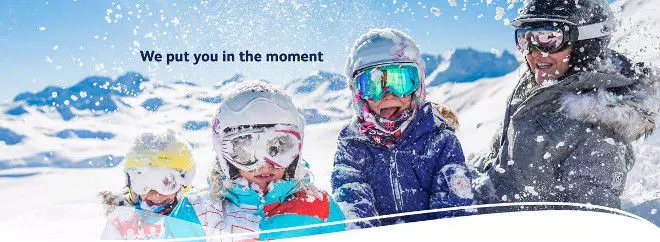 Mark Warner Ski Holidays