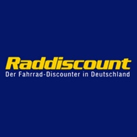 Raddiscount - Logo