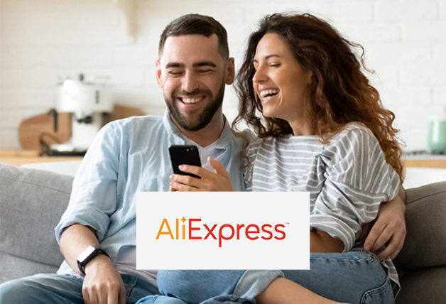 New Customers: Get £6 Off Selected Items When You Spend £23 | AliExpress Promo Code