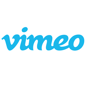 Vimeo logo