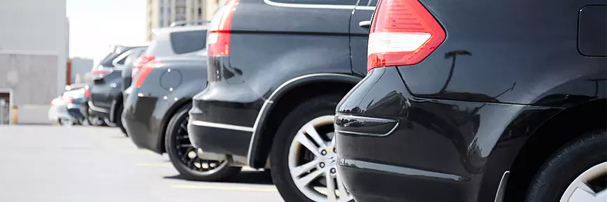 Pre-Book Now and Save Up to 60% at Leeds Bradford Airport Parking