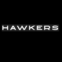 Hawkers - Logo