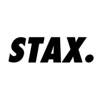 STAX - Logo