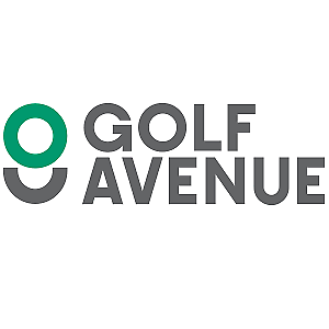 Golf Avenue logo