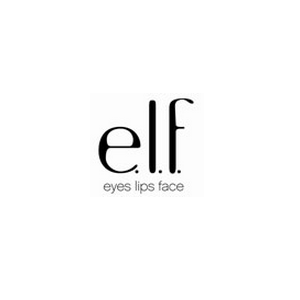 e.l.f. cosmetics logo