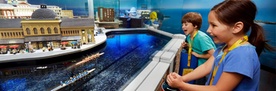 Legoland Discovery Centre - Deal