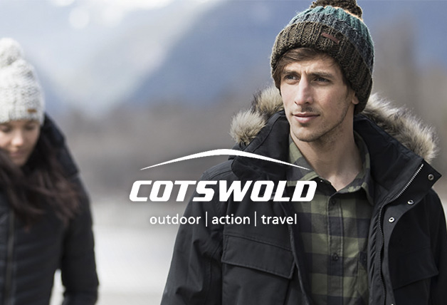 Up to 75% Off Orders in the Clearance | Cotswold Outdoor Discount Code