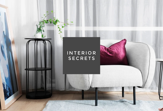 5% Off your 1st Order with Interior Secrets Coupon Code