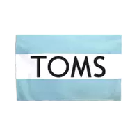 TOMS - Logo