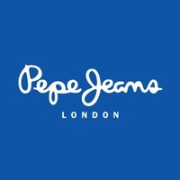 Pepe Jeans - Logo