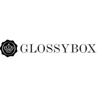 GLOSSYBOX - Logo