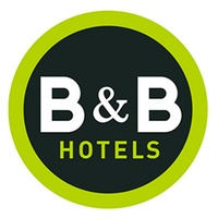 B&B Hotels - Logo