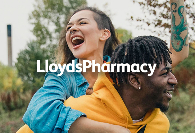 15% off Selected Subscriptions at Lloyds Pharmacy