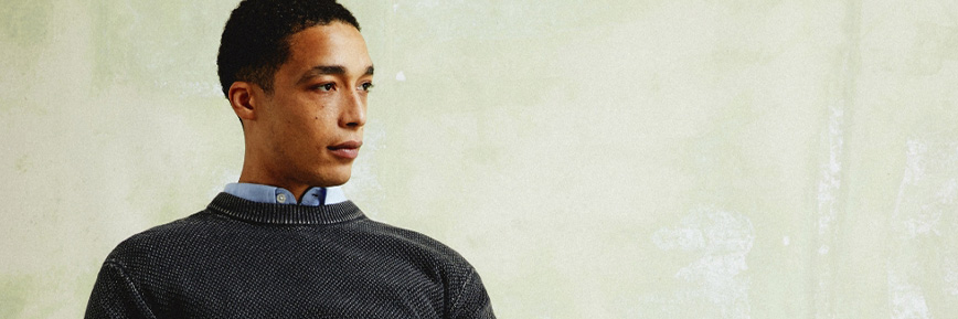 20% Off Clothing and Footwear Order Over £50 - Jacamo Discount Code