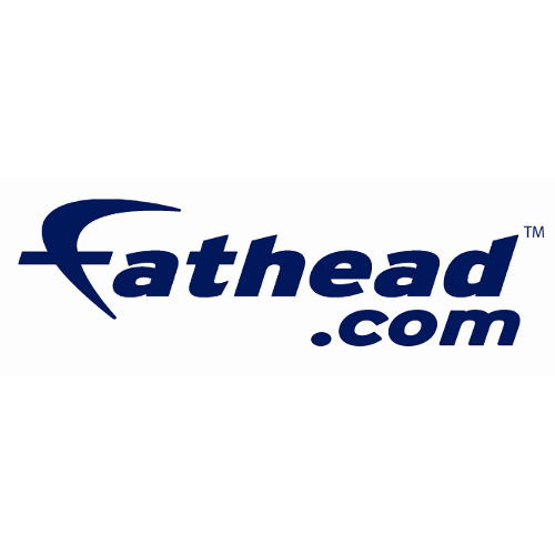 Fathead logo