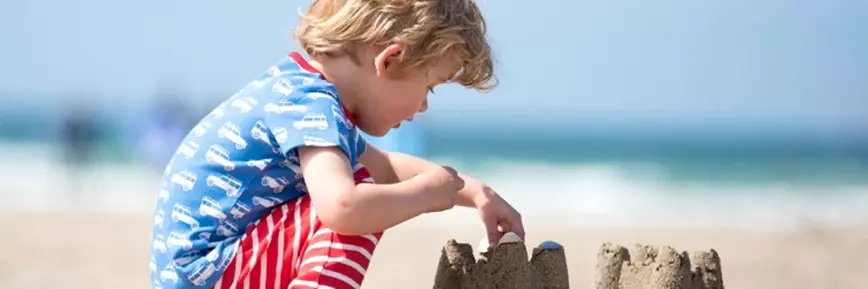 Up to 50% Off Sale at Frugi