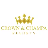 Crown & Champa Resorts - Logo