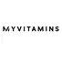 MyVitamins - Up to 40% off