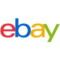 eBay - Logo