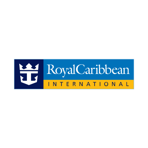 Royal Caribbean logo