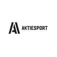 Aktiesport - Logo