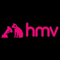 hmv - Logo