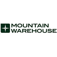 Mountain Warehouse - Logo