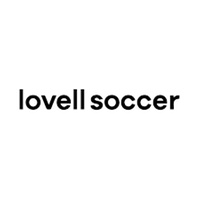 Lovell Soccer - Logo