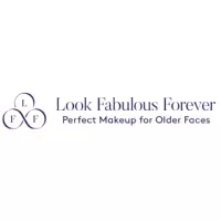 Look Fabulous Forever - Logo