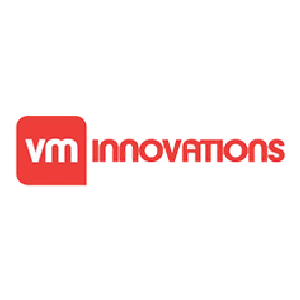 VM Innovations logo