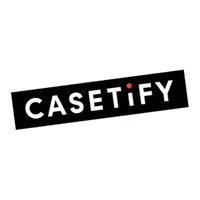 Casetify - Logo