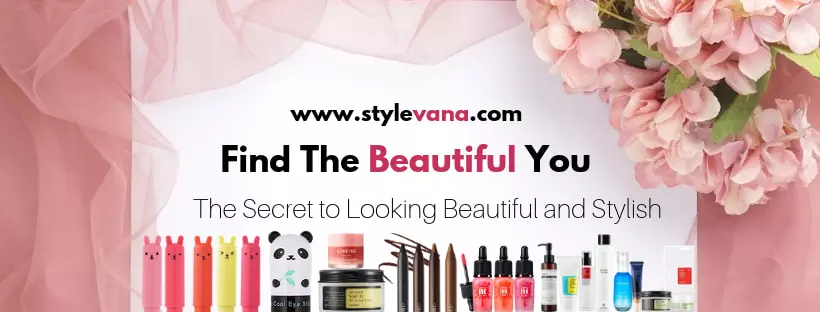 Stylevana Discount Code