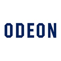 Odeon - Logo