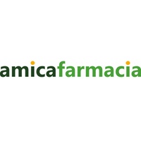 Amica Farmacia - Logo