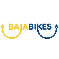 Baja Bikes - Logo