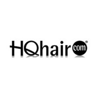 HQ Hair - Logo