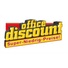 office discount - Gratis