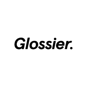 Glossier logo