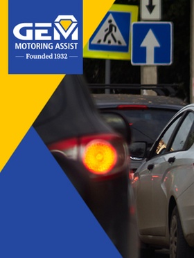 GEM Motoring Assist - 10% Off