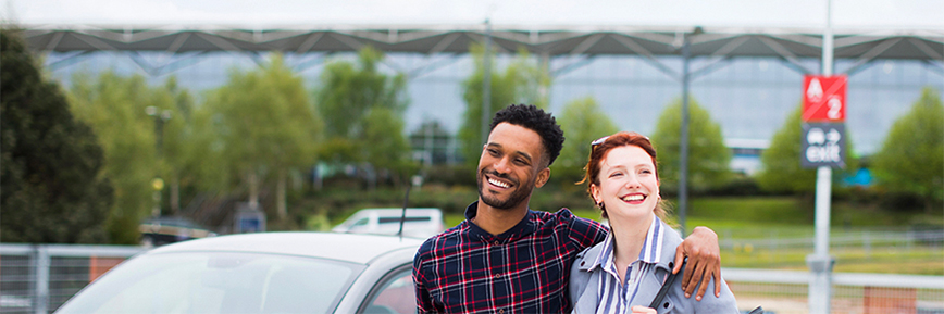 15% Off Parking & £5 FastTrack Security with this Bristol Airport Parking Discount Code