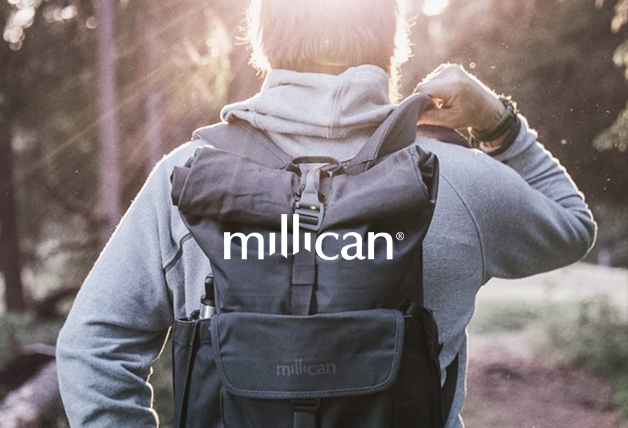 Exclusive Deals on Waist Straps at Millican