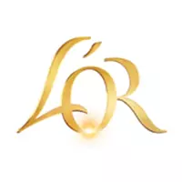 L'OR - Logo