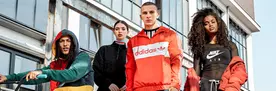 Foot Locker - Ontdek
