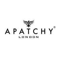 Apatchy - Logo