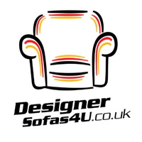 Designer Sofas 4U   - Logo