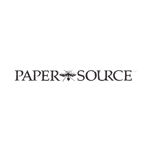 Paper Source logo