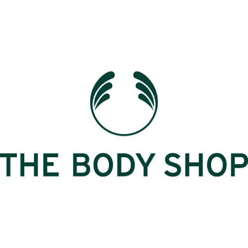The Body Shop logo